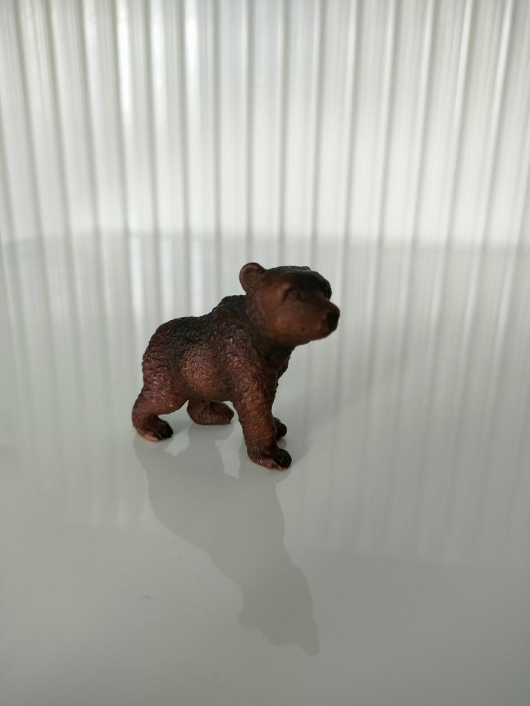 Schleich baby beer (1995), Enlèvement ou Envoi, Utilisé