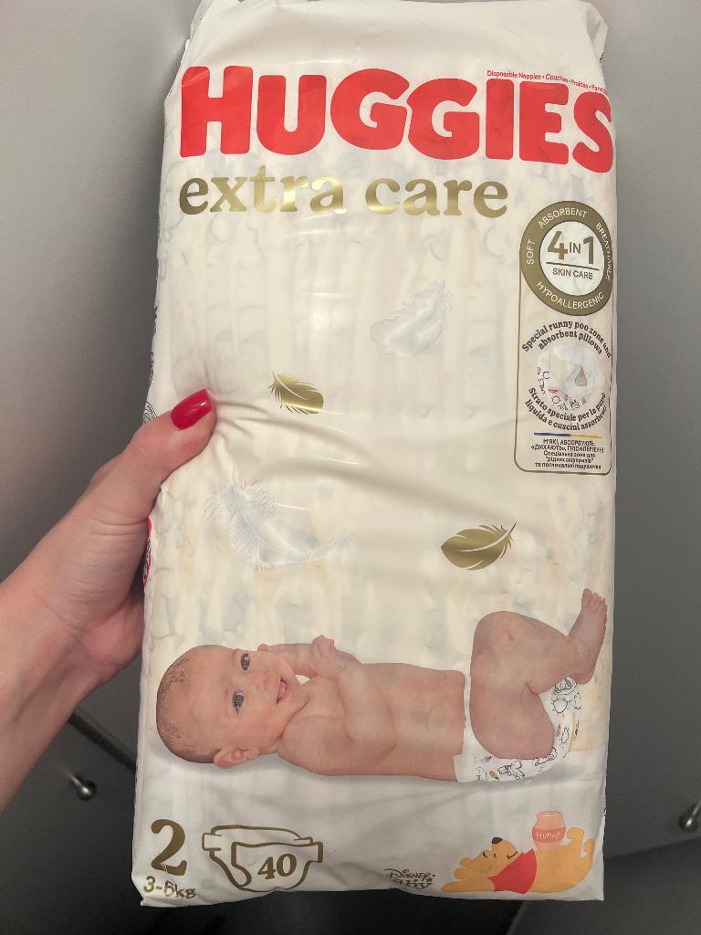 Pampers maat 1-2, tot 6kg, Ophalen of Verzenden, Nieuw