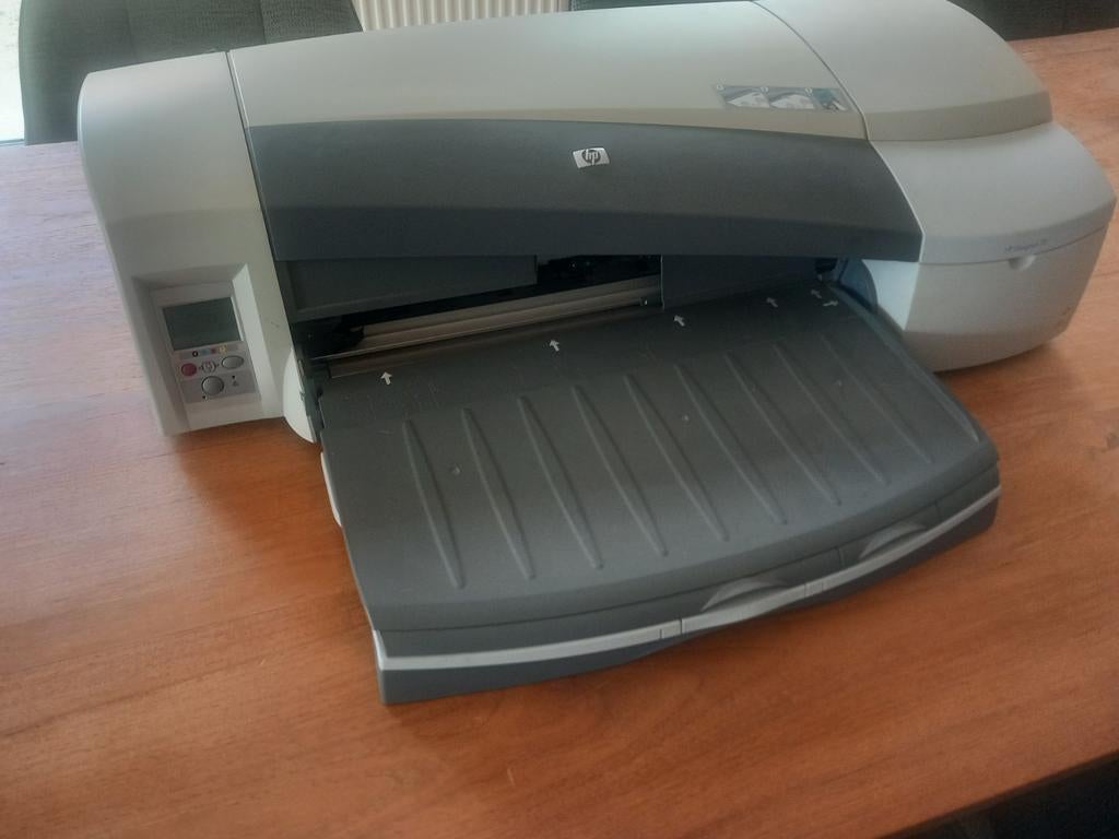 Hp designjet 70 printer, Informatique & Logiciels, Imprimantes, Enlèvement, Imprimante