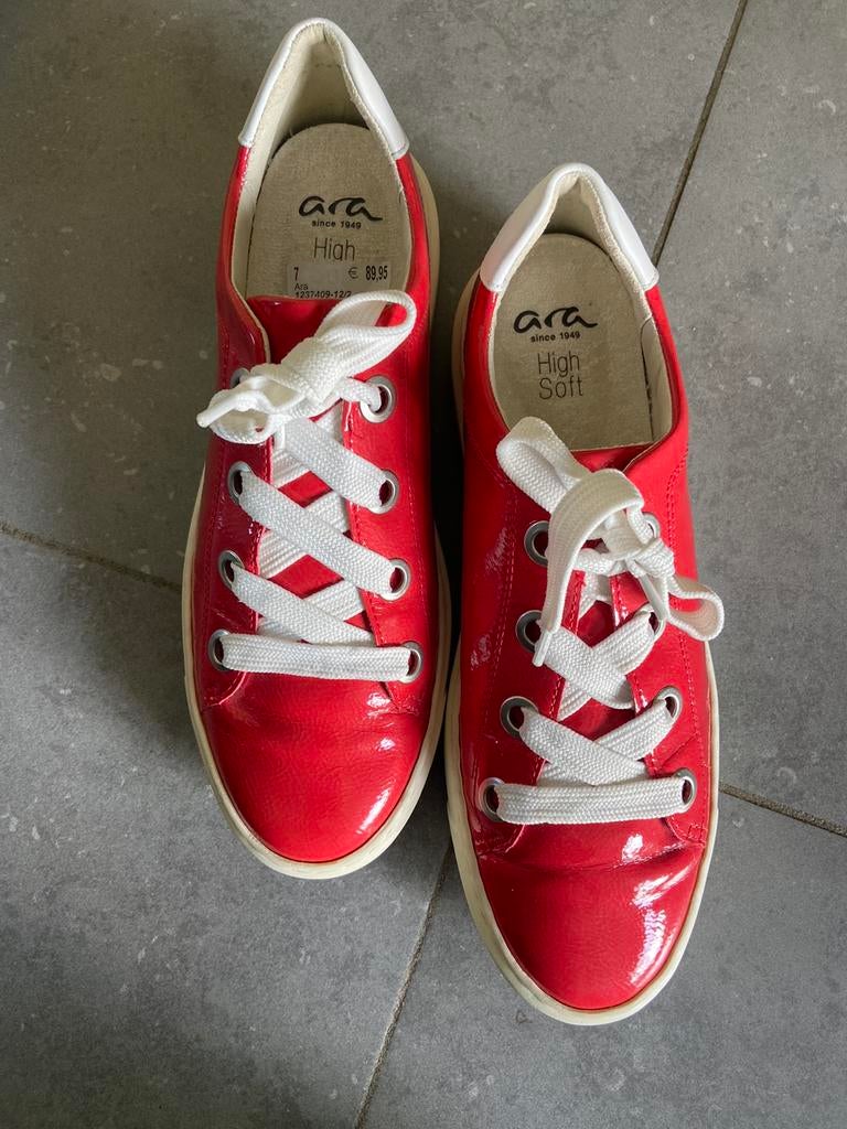 Ara schoenen, Enlèvement ou Envoi