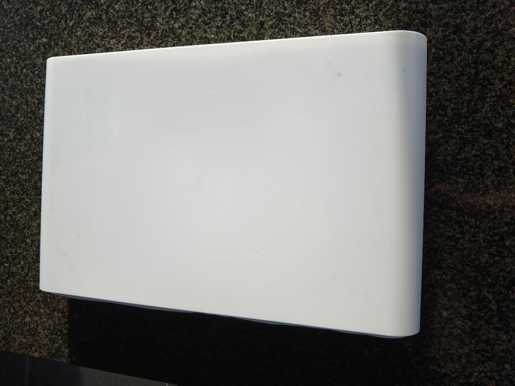 Laptop ondersteuning, kussen nieuw!, Ophalen of Verzenden, Nieuw, Ikea