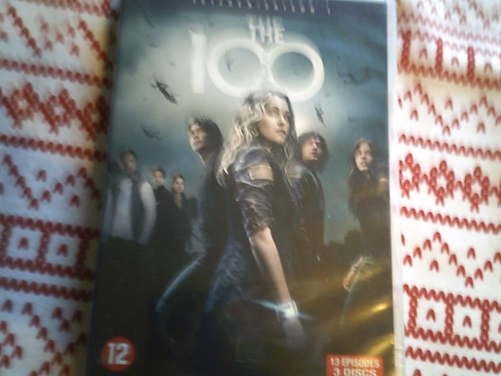 Historische/Magische series, Gebruikt, Ophalen of Verzenden, Vanaf 12 jaar, Boxset