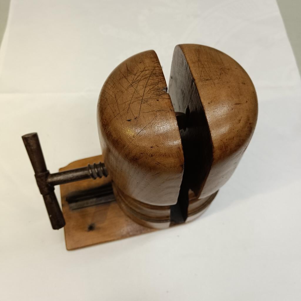 Hoeden spanner, Antiek en Kunst, Ophalen of Verzenden