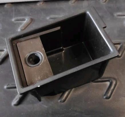 Asbak voor BMW 850 840 E31, Auto-onderdelen, Ophalen of Verzenden, Gebruikt, BMW