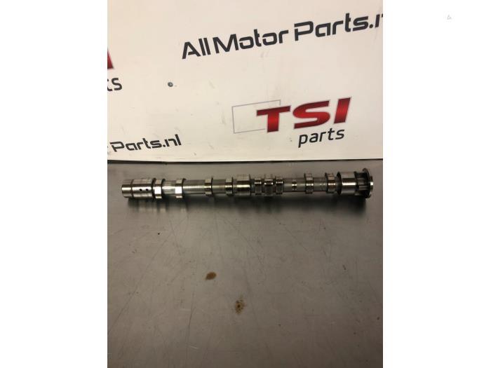 Arbre à cames d'un Volkswagen Scirocco, Volkswagen, -, 3 mois de garantie, Utilisé