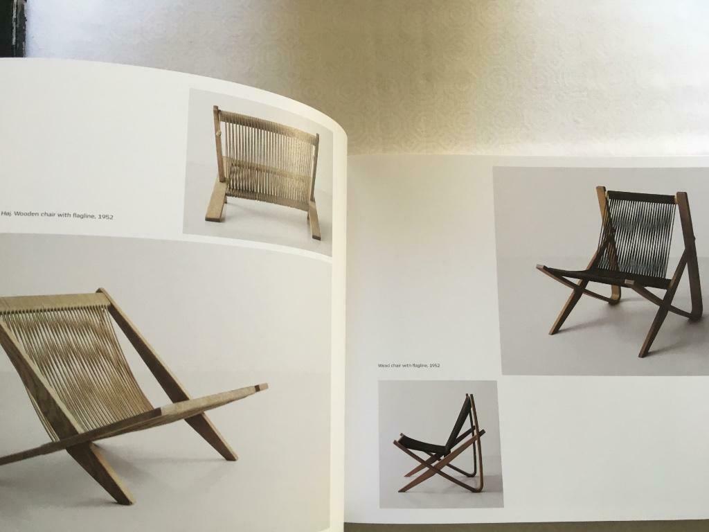 Poul Kjaerholm catalogue raisonné 320pag 400ill, Enlèvement ou Envoi, Comme neuf, Autres sujets/thèmes