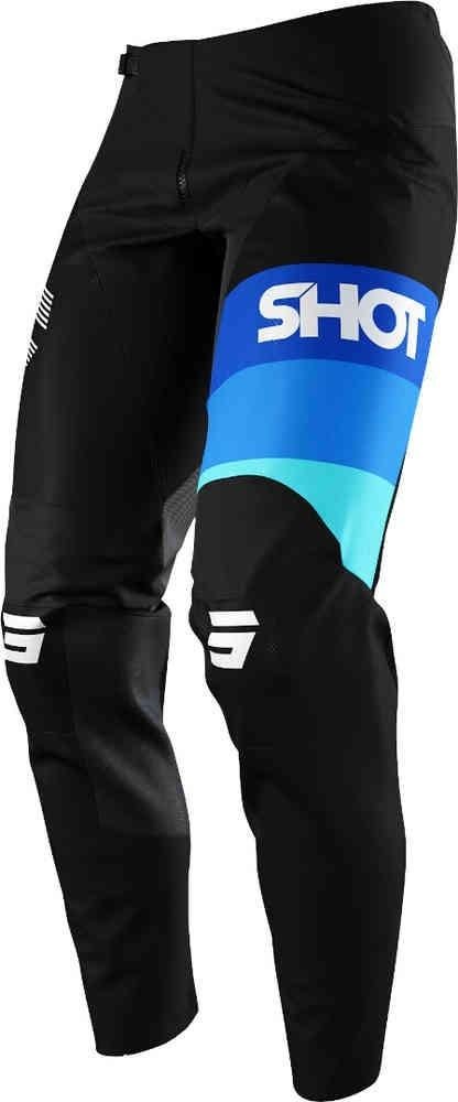 Nieuwe Shot Contact Story Motorcross Broek Maat 38, Motoren, Kleding | Motorkleding, Broek | leer, Ophalen