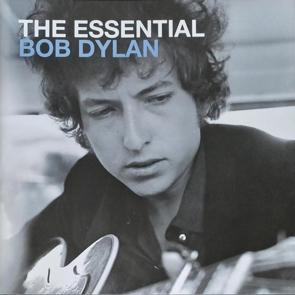 CD NEW: BOB DYLAN - The Essential (2014 Jewel box), Cd's en Dvd's, Cd's | Schlagers, Nieuw in verpakking, Ophalen of Verzenden