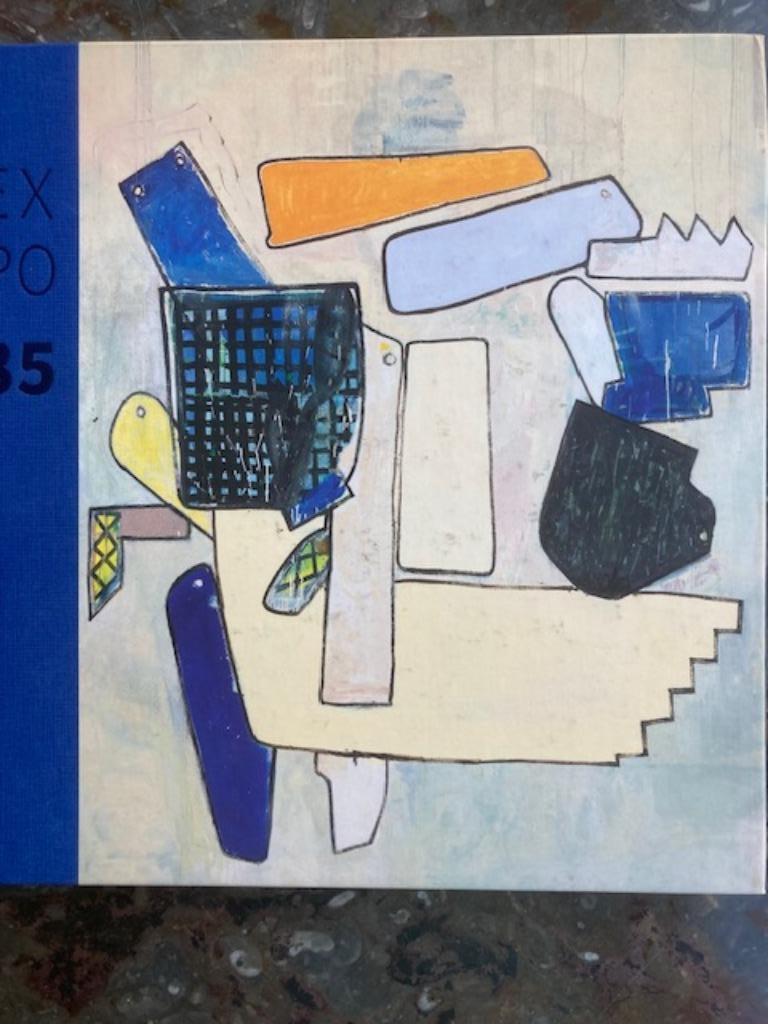 EXPO 85 - 85 ans d'art belge - Delen Private Bank, Envoi, Comme neuf, Peinture et dessin