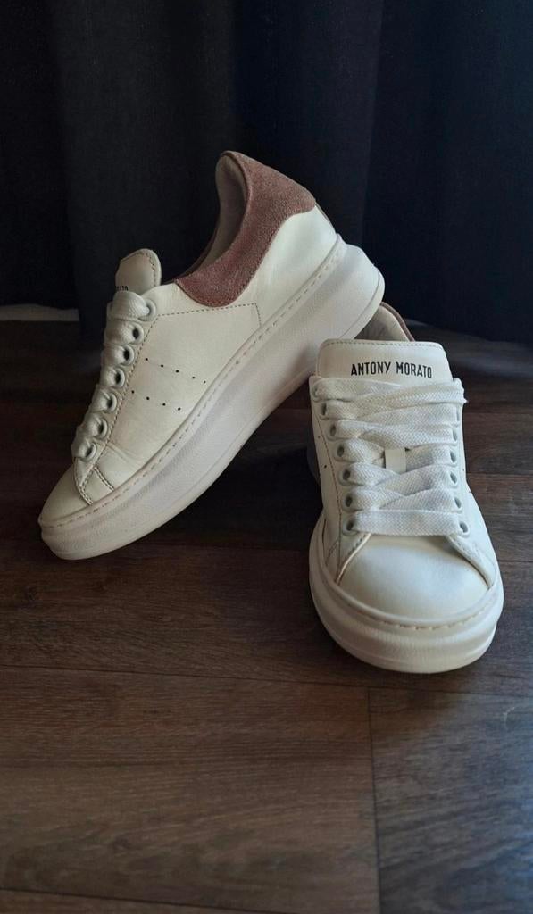 Damessneakers, Antony Morato,, Ophalen of Verzenden