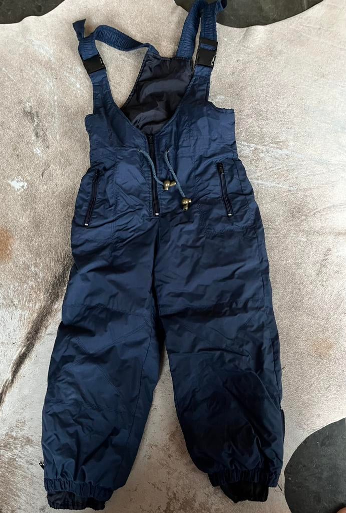 Skipak kinderen maat 116, Sport en Fitness, Skiën en Langlaufen, Overige merken, Gebruikt, Ophalen of Verzenden, Kleding
