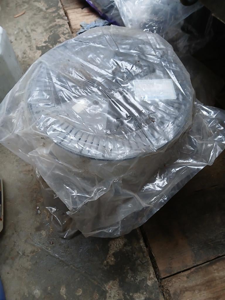 Lasdraad aluminium 0.8 en 1.2 mm, Ophalen