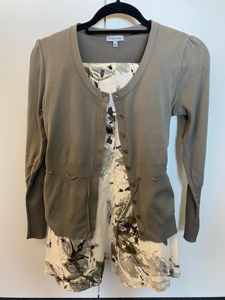 Kleding set, Ophalen of Verzenden, Maat 38/40 (M)