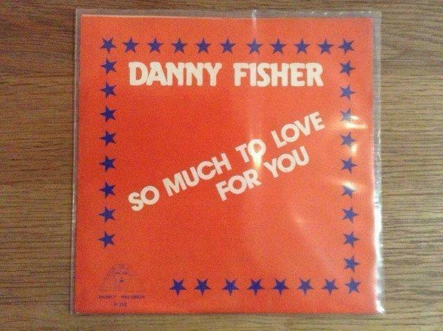 single danny fisher