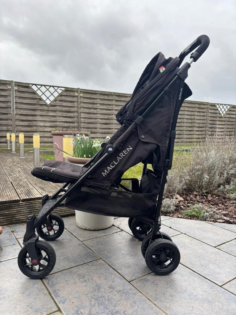 McLaren Buggy, Kinderen en Baby's, Buggy's, Ophalen, Maclaren