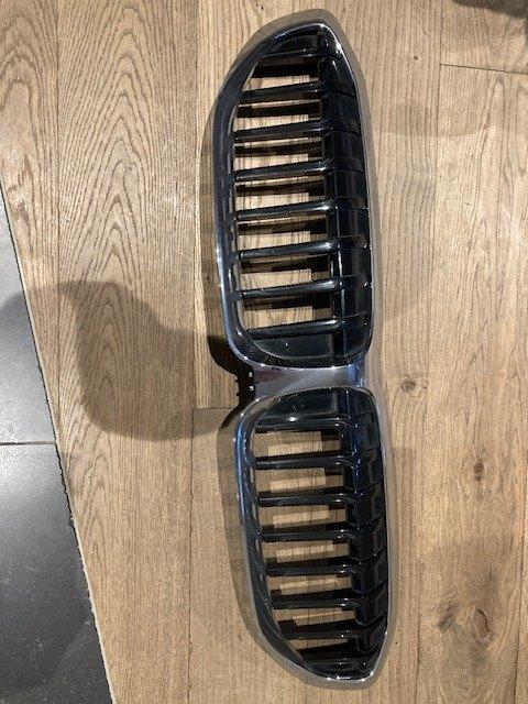 bmw grille, Ophalen, Gebruikt, BMW