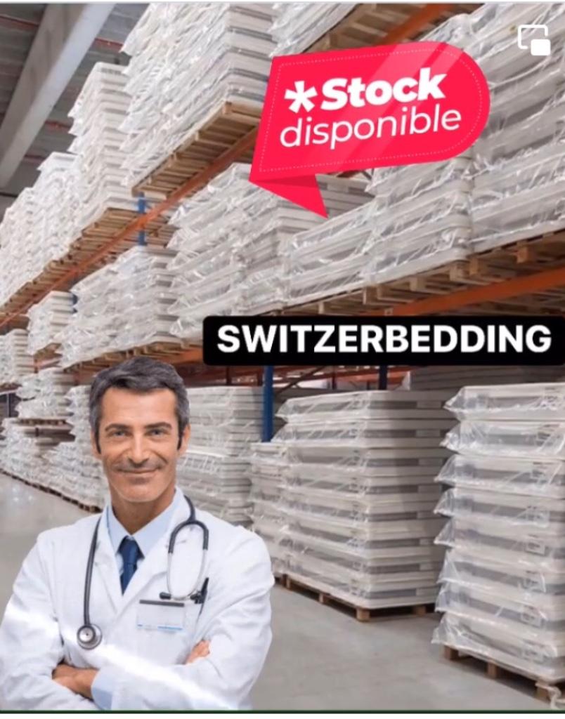 MATRASSEN‼️PROMO#MATRAS‼️BOXSPRİNG‼️BEDDEN ‼️SLAPEN‼️, Ophalen of Verzenden, Nieuw, Matras