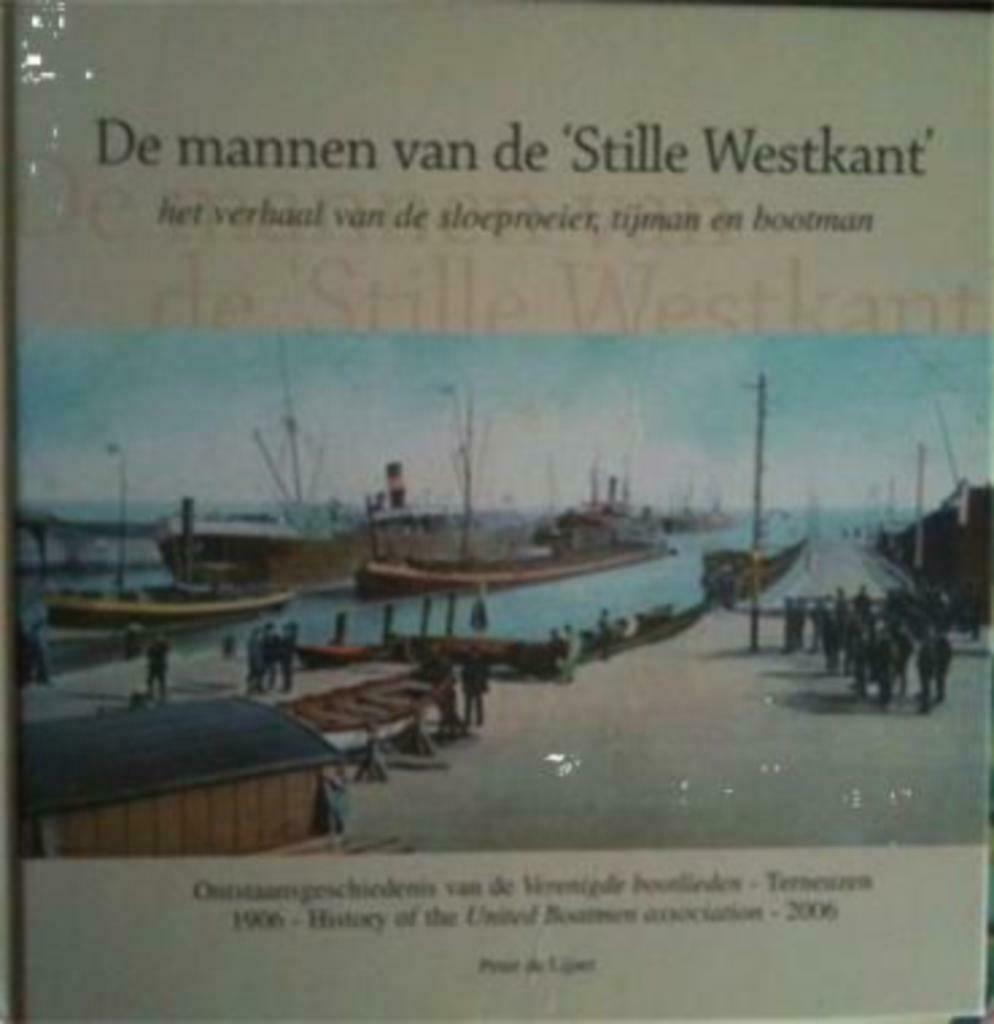 De mannen van de Stilte Westkant, Peter De Lijser, Livres, Histoire nationale, Enlèvement ou Envoi