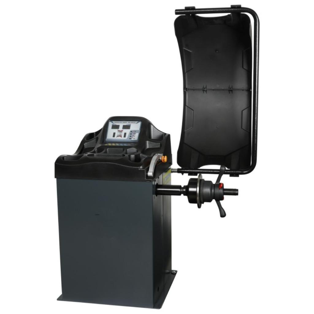 Automatisch Banden balanceer apparaat 10' tot 24 ', Auto diversen, Verzenden