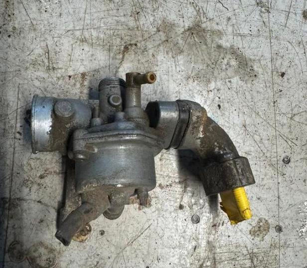 Amigo / novio carburateur nr 5 , extra lucht inlaat, Enlèvement ou Envoi, Carburateur