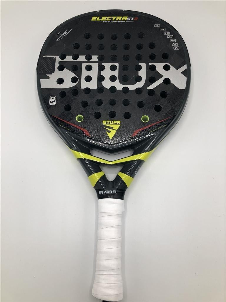 Siux ST2 Stupa 15K, Raquette de padel, -, Utilisé, -