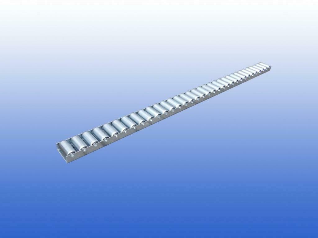Rollenbaan rollerbaan rollerbanen rollerbanen gebruikt 10 cm, Ophalen of Verzenden, Gebruikt