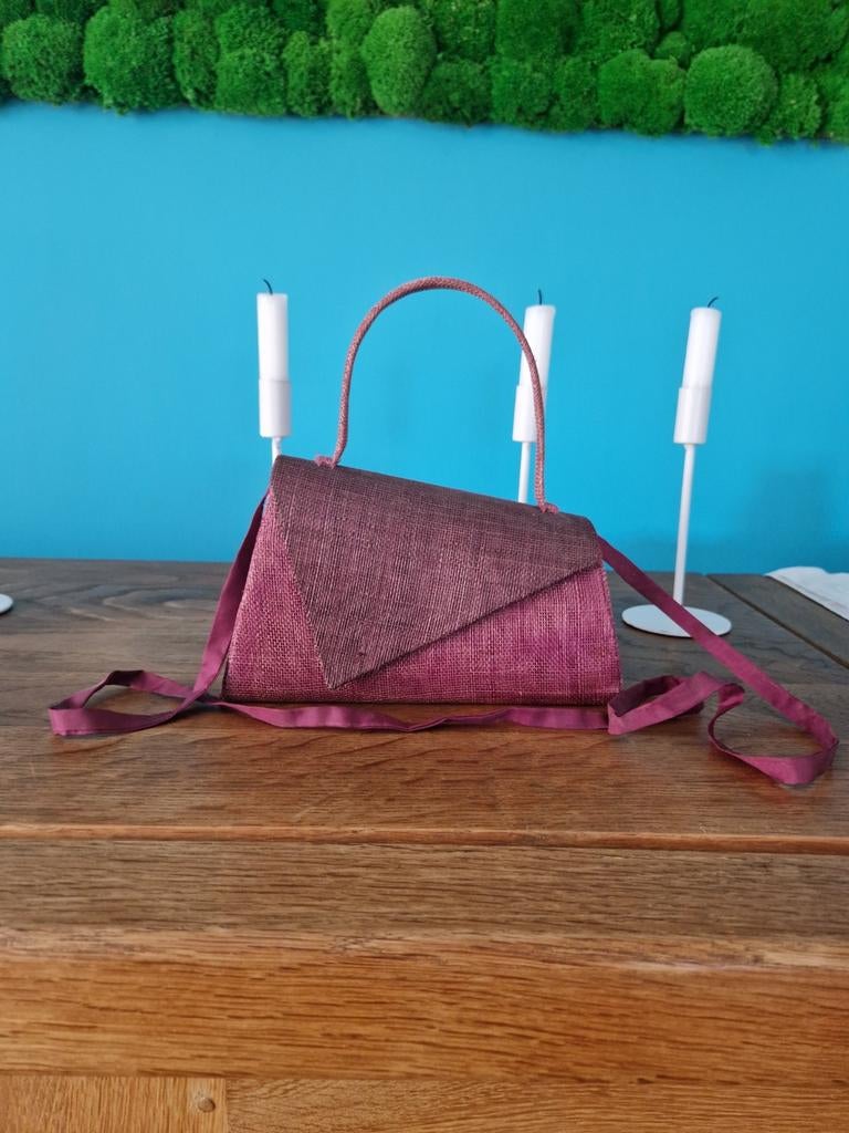 Petit sac de soirée ou mariage, Enlèvement ou Envoi, Sac de soirée