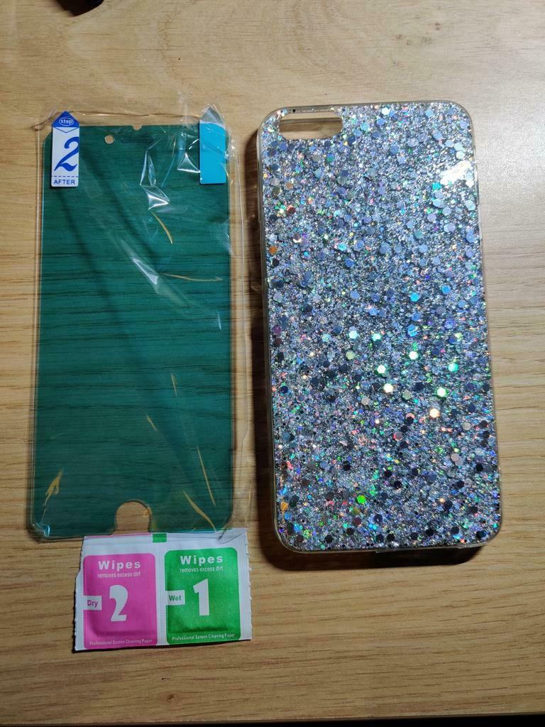 Hoesje voor Iphone 6 / Iphone 6S Plus, Ophalen of Verzenden, Nieuw, Frontje of Cover