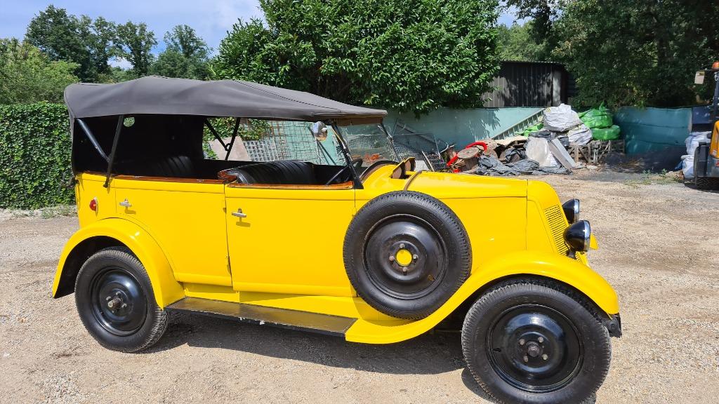 oldtimer, foto 5