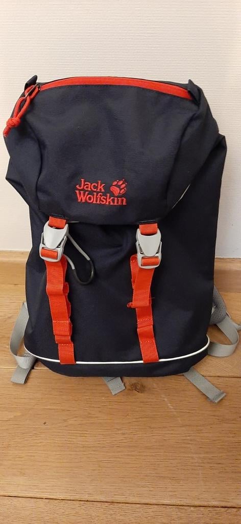 Kinderrugzak van Jack Wolfskin, Enlèvement ou Envoi, Comme neuf