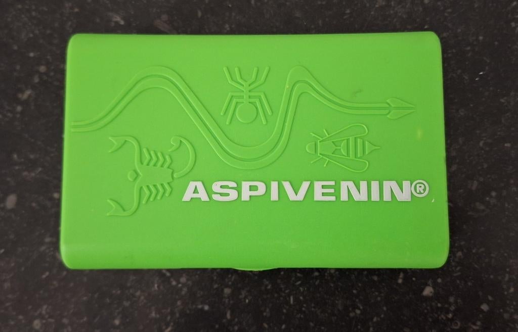 Aspivenin, Ophalen of Verzenden, Nieuw