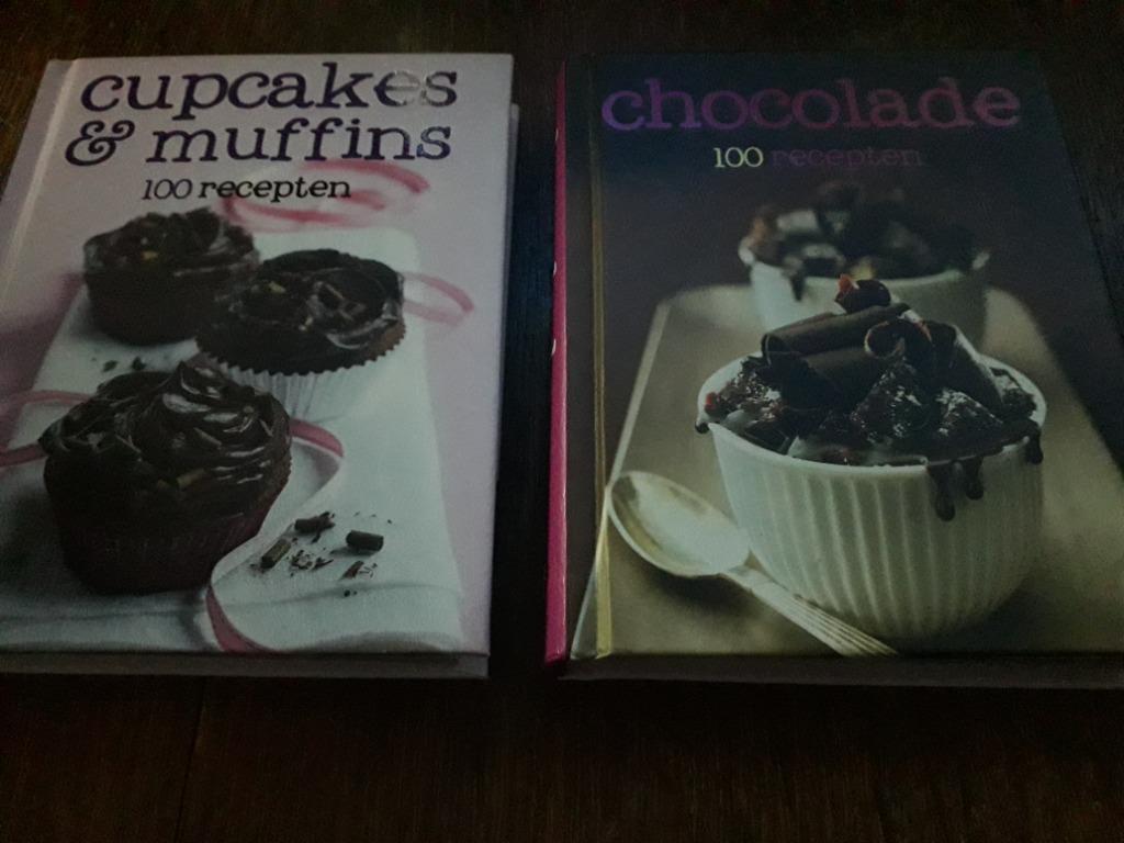 kookboeken, Boeken, Ophalen of Verzenden, Zo goed als nieuw, Taart, Gebak en Desserts