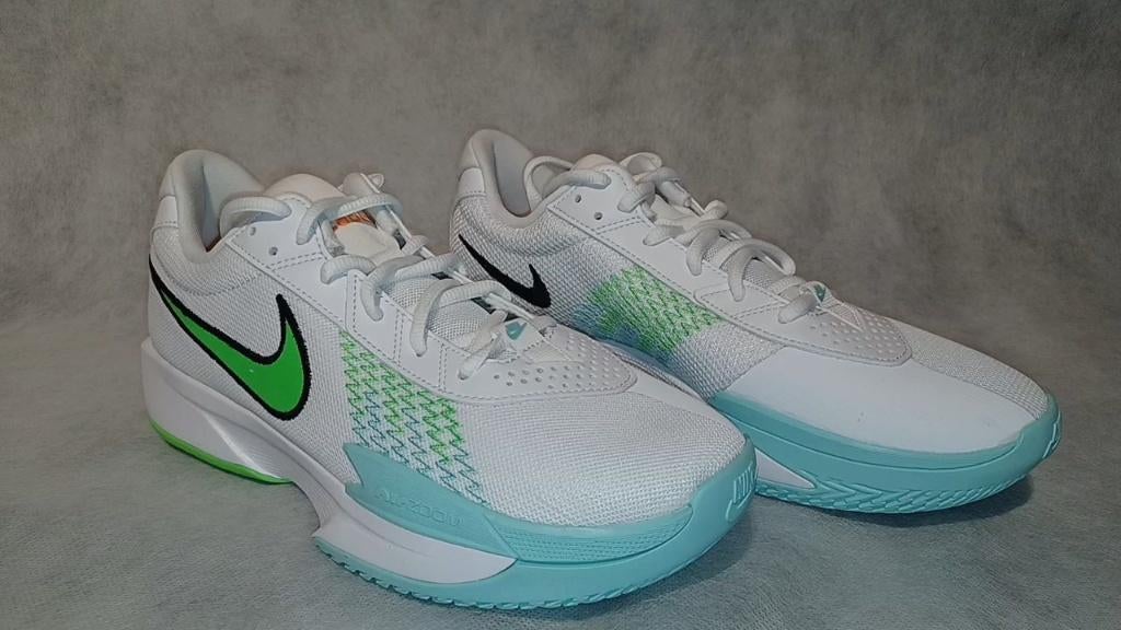 Nike Air Zoom G.T. Cut Academy - Maat 44 - Nieuw - # 13#, Overige kleuren, Nieuw, Ophalen of Verzenden, Sneakers