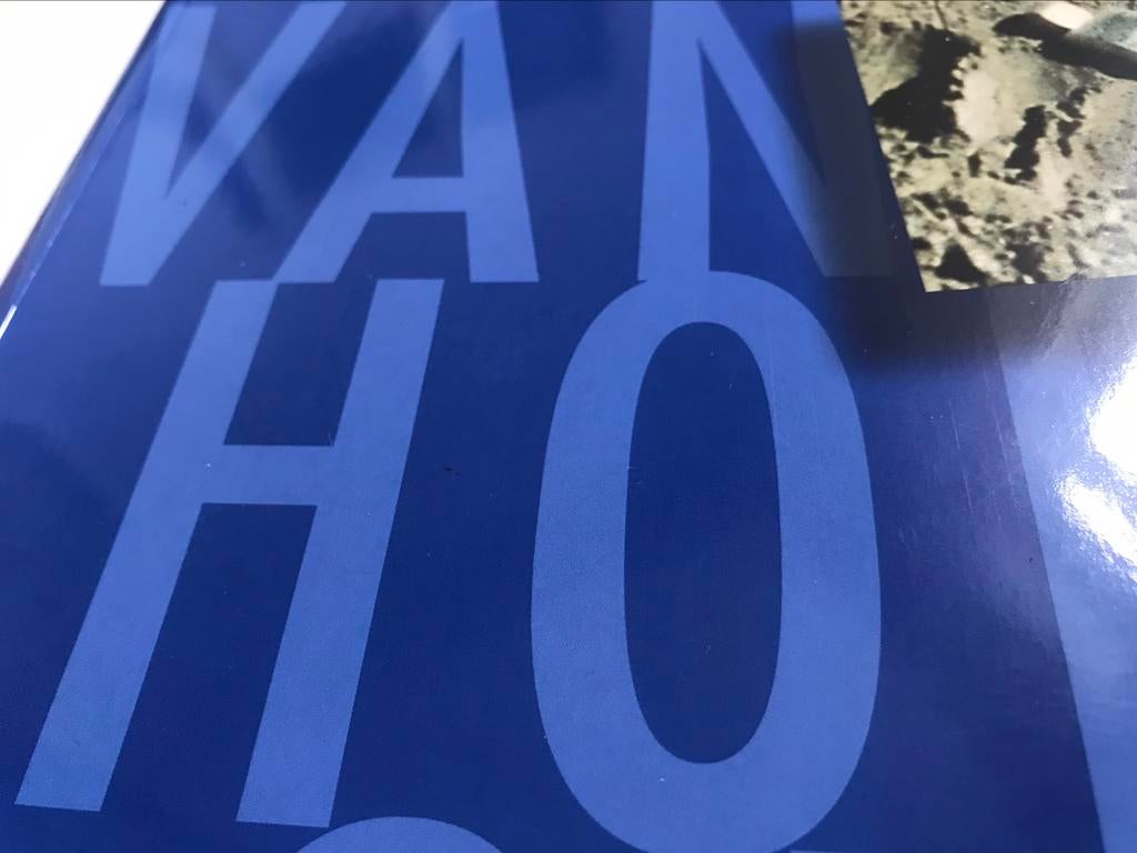 Paul Van Hoeydonck monografie 320pag Zero, Ophalen of Verzenden, Zo goed als nieuw, Schilder- en Tekenkunst