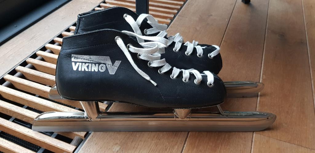 Schaatsen Viking Havekotte Amsterdam maat 37, Sport en Fitness, Ophalen of Verzenden, Viking