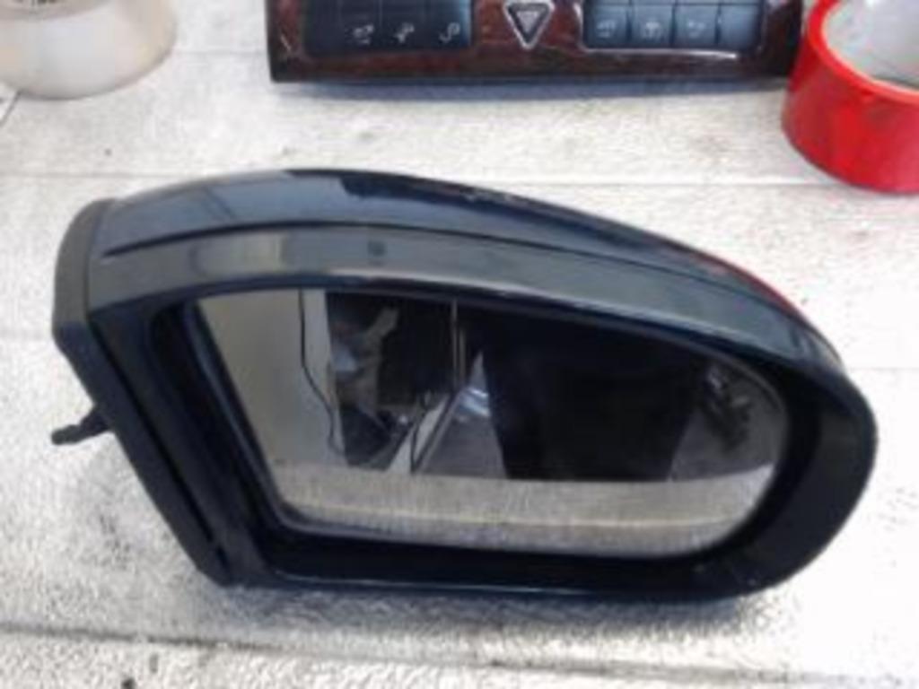Rétroviseur droit Mercedes W203 2004-2006 LP/14125, Enlèvement ou Envoi, Utilisé