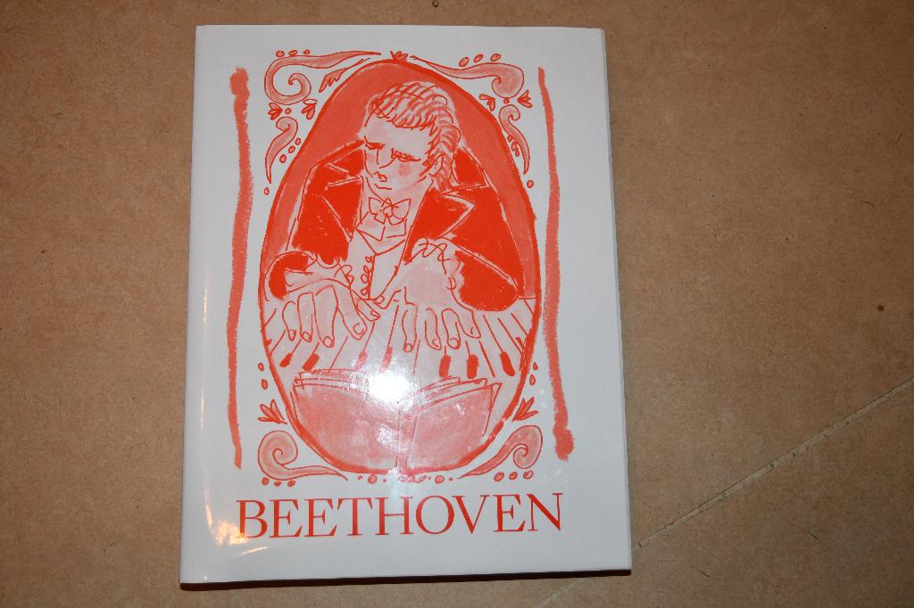 Beethoven, Welt, Bürger, Musik - 2020, Neuf, Enlèvement ou Envoi, Autres sujets/thèmes, Beethoven-huis
