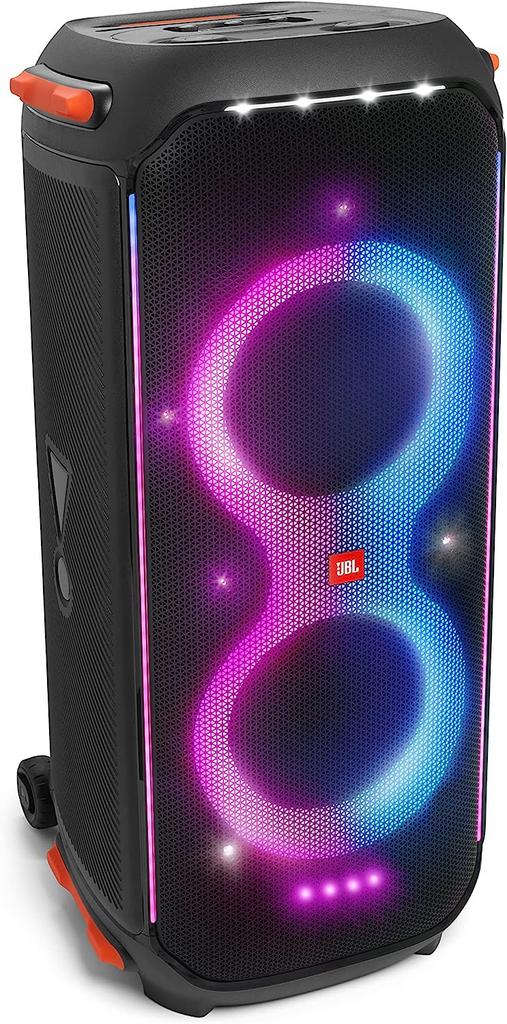 Location baffle JBL puissante – Soirée & événement, Enlèvement ou Envoi, Comme neuf