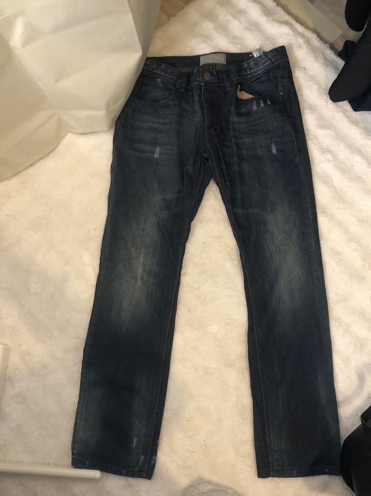 Jeans vintage, Vêtements | Hommes, Jeans, Enlèvement ou Envoi, Comme neuf