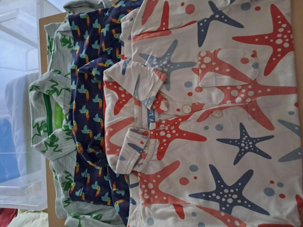 Kinderkledij lily balou maat 110- 116valt klein, Kinderen en Baby's, Ophalen, Zo goed als nieuw