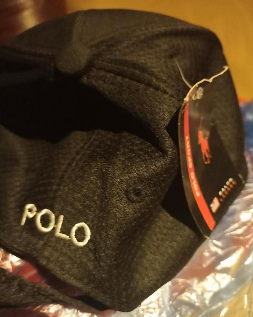 Casquette Polo Ralph Lauren  UNISEX promo, Vêtements | Hommes, Neuf, Enlèvement ou Envoi, Ralph Lauren, One size fits all
