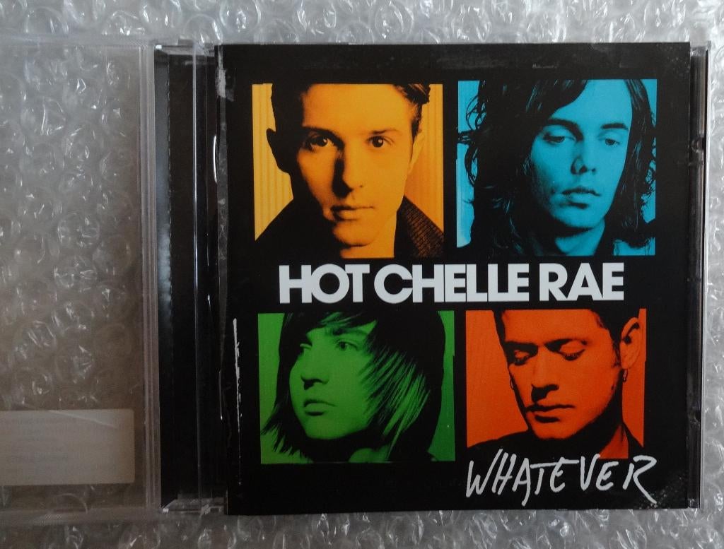 CD's H, Ophalen of Verzenden