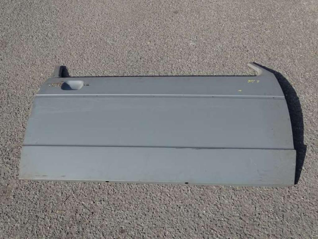 Deurplaten Vw Golf 1 nieuw, Neuf, Enlèvement, Porte, Avant