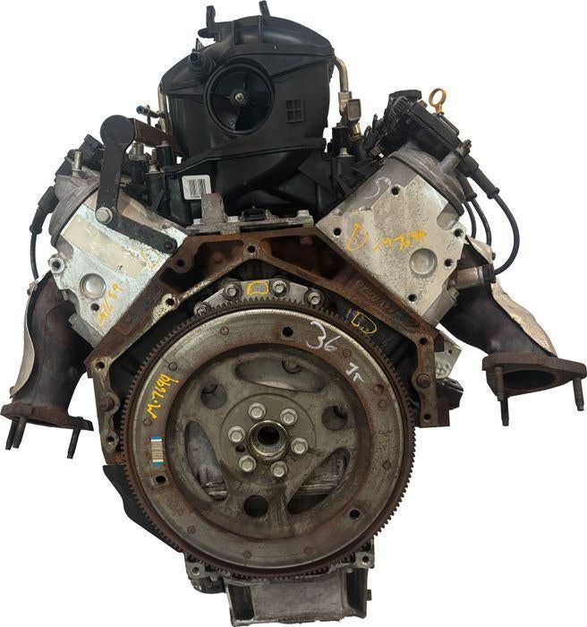 Chevrolet Tahoe GMT900 5.3 – LMG, Ophalen of Verzenden, Gereviseerd, Chevrolet