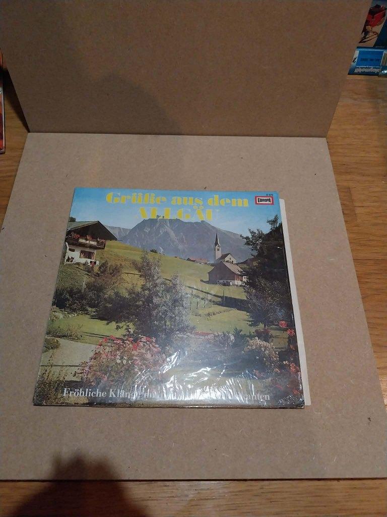 lp te koop, Ophalen, Gebruikt