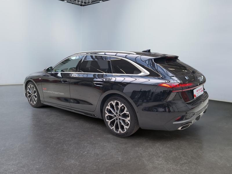 Audi A6 Avant TFSI 150 KW *SLine*Matrix*Attelage*Warranty-]0, Cruise Control, Achat, Euro 6, Entreprise