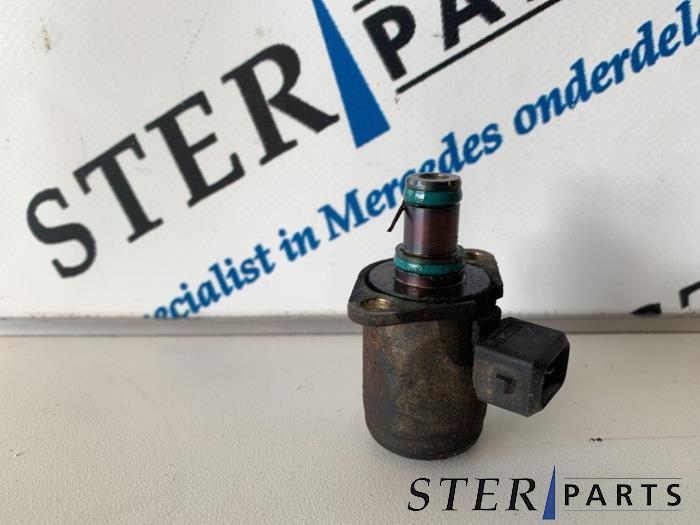 Stuurhuis Sensor van een Mercedes S-Klasse, Auto-onderdelen, Ophalen of Verzenden, 3 maanden garantie, Gebruikt, Mercedes-Benz