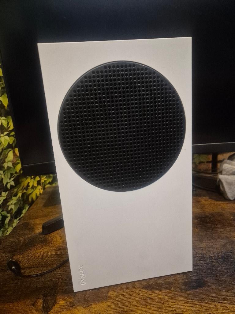 X box séries S 500gb (sans manettes/sans boîte), Enlèvement, Comme neuf, Xbox Series S