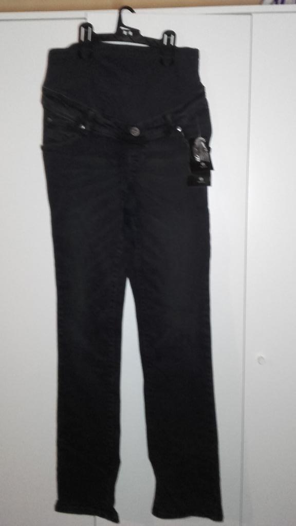 zwangerschapsbroek / jeansbroek, Kleding | Dames, Zwangerschapskleding, Ophalen of Verzenden, Nieuw, Broek of Spijkerbroek
