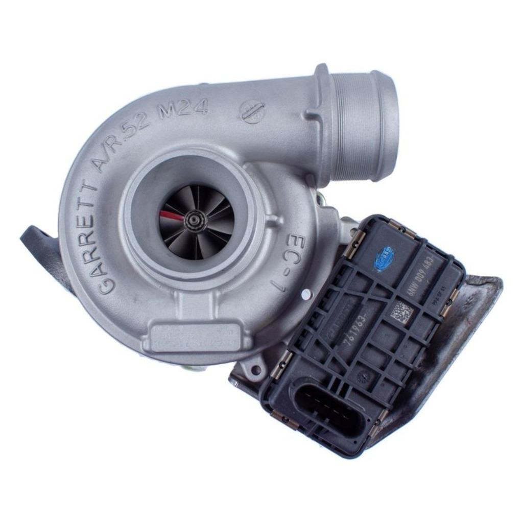 TURBO 2.2 HDI FAP 156 CV GARRETT (769674-5006S), Enlèvement ou Envoi, Neuf, Mitsubishi